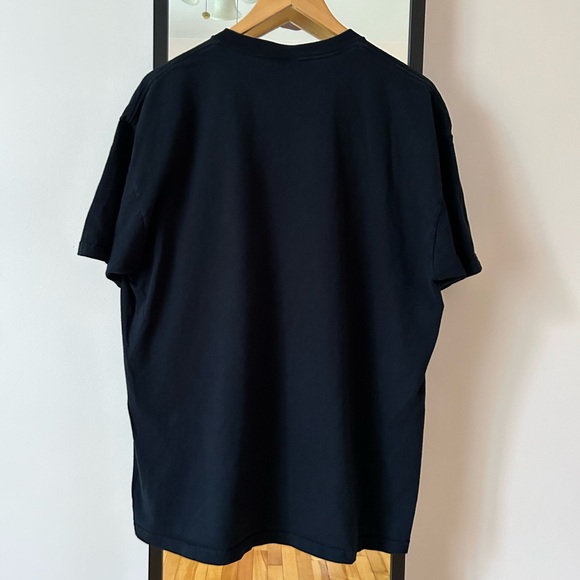 Vintage 2005 Elvis Presley Collingwood Festival band tour concert tee shirt Y2K - Picture 9 of 12